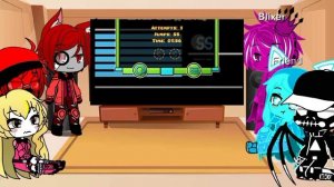 Fandoms reaction to GD levels