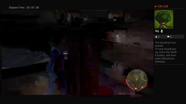 BrandizzIIe's Live PS4 Broadcast смотреть онлайн