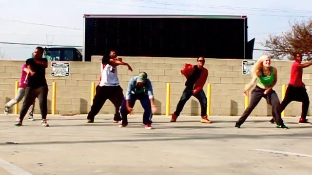 "Jump" - Kriss Kross смотреть онлайн