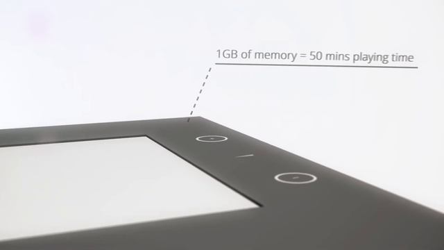 The Ultimate 7" video brochure technical overview смотреть онлайн