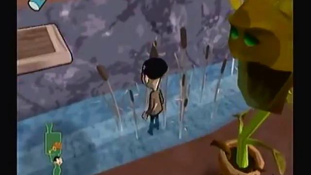 Mr Bean Game - Mr Bean's Wacky World - Wii - Ep 7 - Deer of the Corn смотреть онлайн