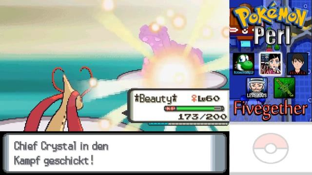 Let's Play POKÈMON PERL Fivegether RANDOMIZED [Deutsch] | Part #62 | MrsJasminHardy87 смотреть онлайн