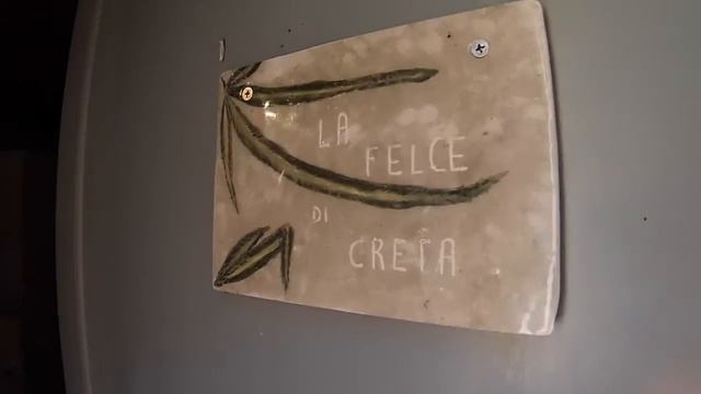 San Fruttuoso di Camogli: Trekking sul mare смотреть онлайн