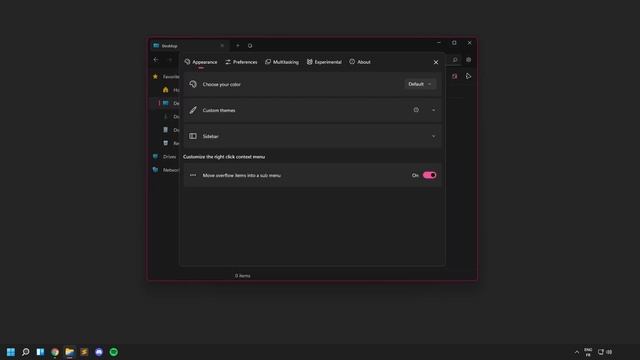 How to Have a Modern File Explorer on Windows 10/11 смотреть онлайн