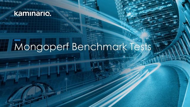 MongoDB смотреть онлайн