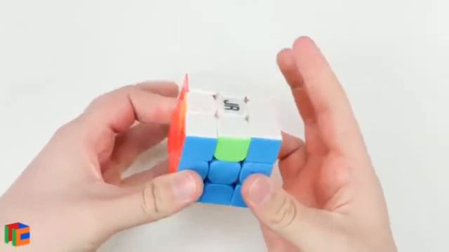 ТОП 5 ЛУЧШИХ БЮДЖЕТНЫХ КУБИКОВ РУБИКА 3X3 смотреть онлайн