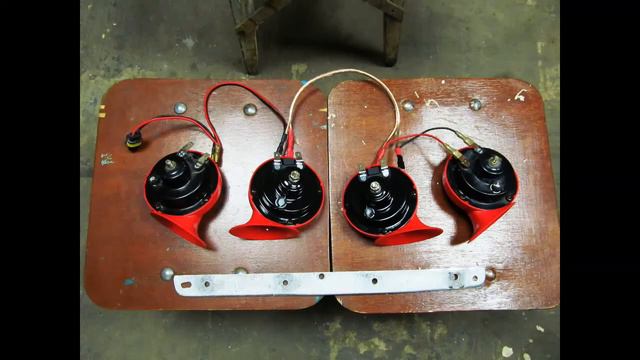 4 GMP GTR 99 410Hz+510 смотреть онлайн