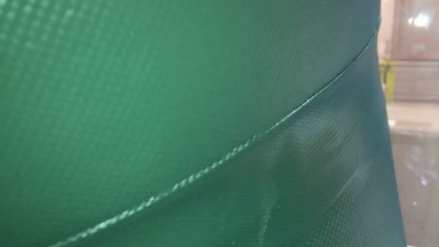 Швы у ПВХ лодок: Как отличить сварной шов от клееного? Важно знать при выборе надувной ПВХ лодки!