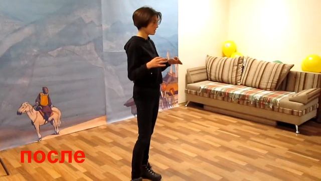 ДО и ПОСЛЕ ораторского курса Отзыв Николь Ф. ПВ09пн смотреть онлайн