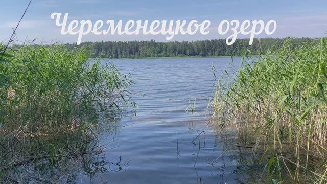 Каравайнинг на Череменецкое озеро. смотреть онлайн