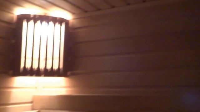 Элитная квартира с сауной