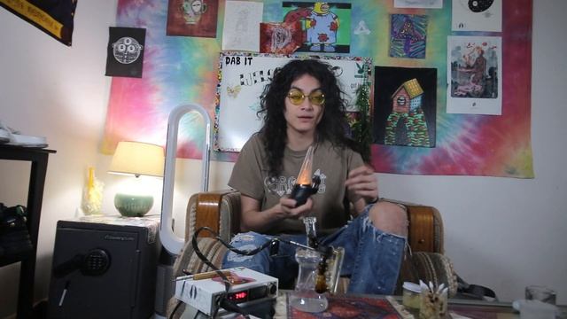 OG SETUP SESH смотреть онлайн