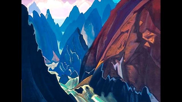 Иващенко Н.М. "Восхождение" смотреть онлайн