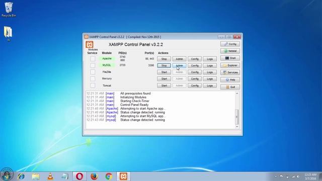 How to Install WordPress Locally in 2023 on Windows Computer XAMPP Localhost смотреть онлайн