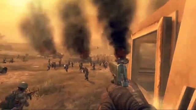 Call of duty black ops 2 Gameplay walkthrough part 1 spec (COD back of 2) смотреть онлайн
