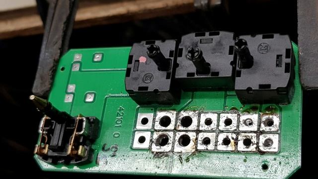 COMO CONSERTAR O COMANDO DO BANCO ELÉTRICO AUDI A4