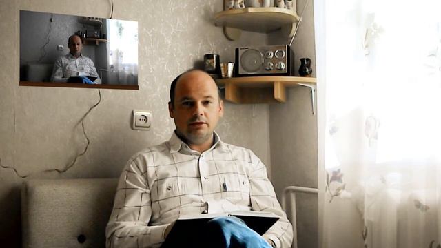 Эзотерика / Любовь Бога ч.7.1 смотреть онлайн