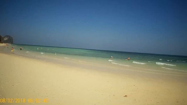 Остров Бамбу (Bamboo Island) смотреть онлайн