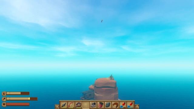 Caravan Town 100% Guide All Notes And Blueprints - Raft смотреть онлайн