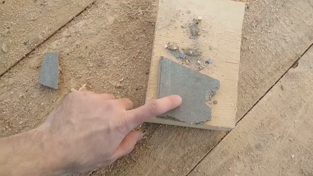 Как я облицевал мансарду цсп плитами. смотреть онлайн