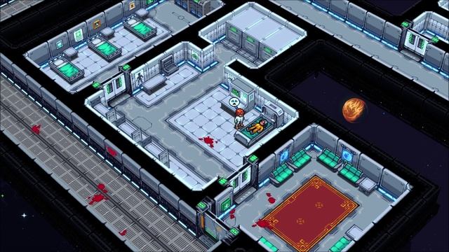 Starmancer Kickstarter Trailer смотреть онлайн