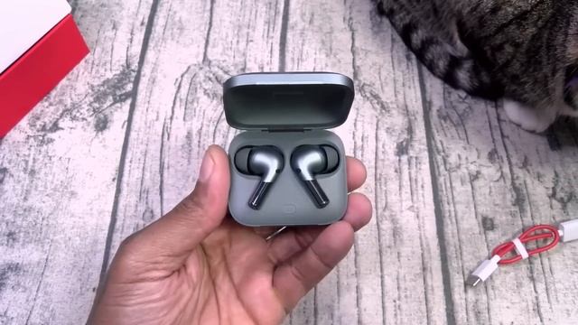 OnePlus Buds Pro 2 are great except in the ways that matter the most. (2/12/2023) смотреть онлайн