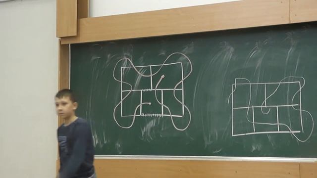 3 Не более двух вершин нечётной степени смотреть онлайн