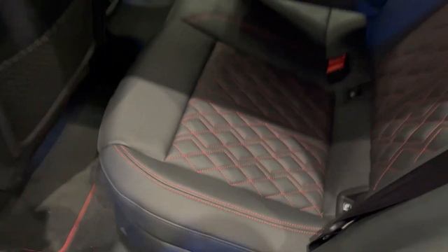 Audi S3 2022 смотреть онлайн