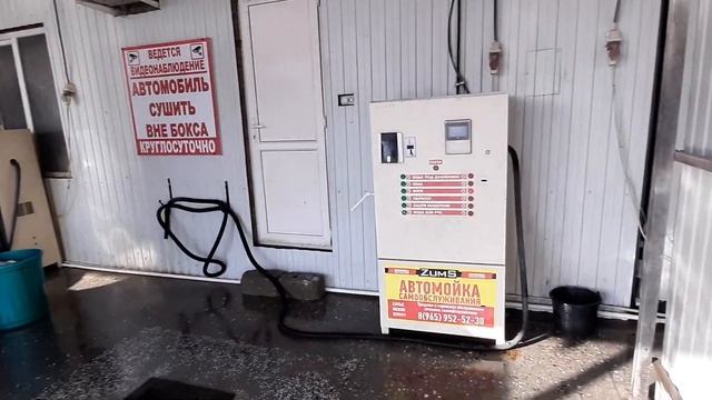Оборудование нашего производства спустя год эксплуатации РАБОТАЮТ ИДЕАЛЬНО!!! 4 поста смотреть онлайн