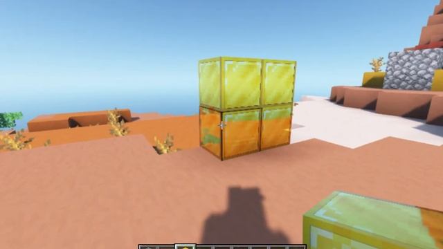 KETIKA MINECRAFT JAVA ADA RAY TRACING ? смотреть онлайн