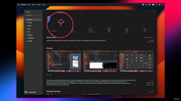 04. App Development Requirements