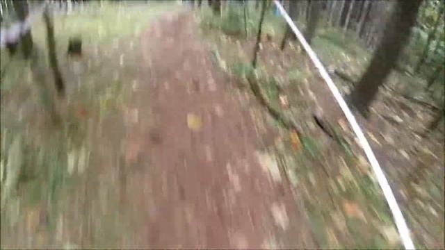 Nord Race - забег с препятствиями. 22.09.2018 г. смотреть онлайн