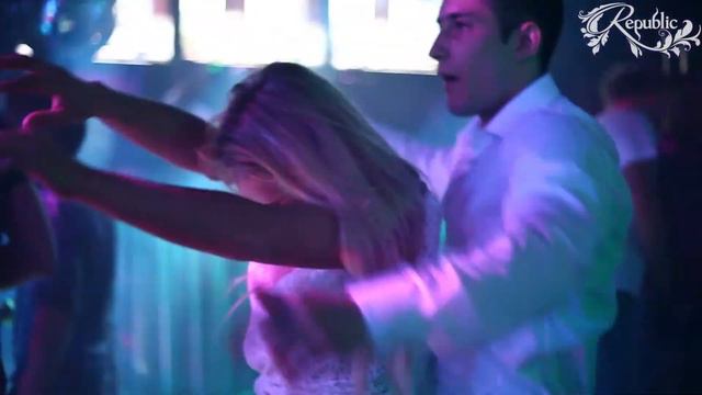 Republic Club @ 6/09/2014 DJ DMITRY FILATOV смотреть онлайн