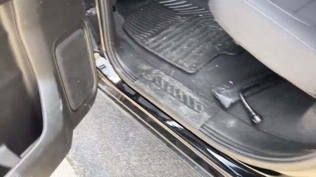 2020 Chevrolet Silverado_1500 Worthington, Columbus, Westerville, Powell, Delaware PXBZ208931 смотреть онлайн