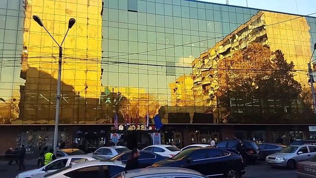 РОССИЯНЕ В ВОСТОРГЕ - ЕРЕВАН #обзор #переезд #երեւան #հայաստան #путешествия смотреть онлайн