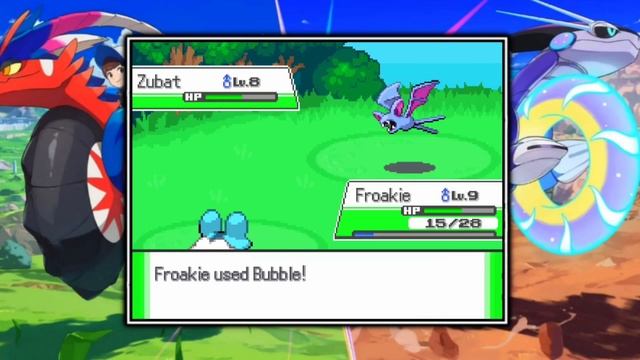 Top 5 Completed Pokemon Fan Games 2023!! (BEST) смотреть онлайн