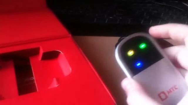 Обзор Wi-Fi роутера МТС КОНЕКТ смотреть онлайн