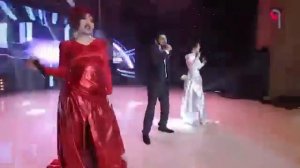 Роза белая Роза алая. Артур халатов и ...