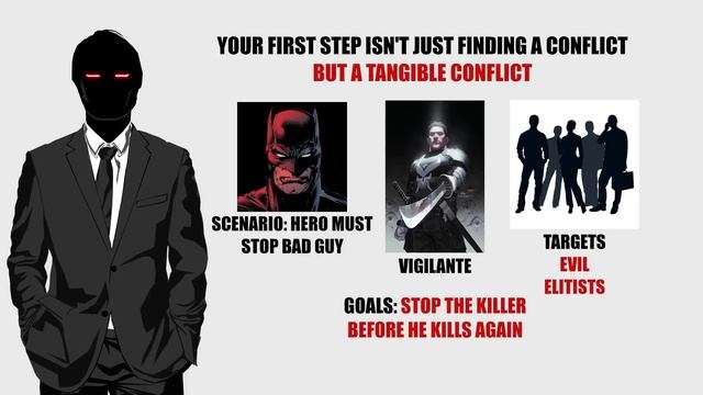 Storybuilding: This One Trick Will Unlock Your First Story! смотреть онлайн