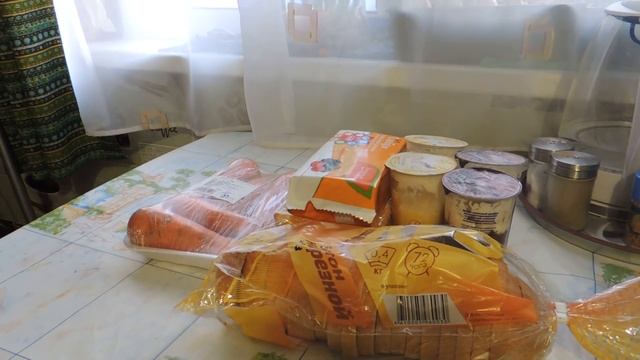 АКЦИИ//ПРОДУКТОВЫЕ ПОКУПКИ В ЛЕНТЕ И МАГНИТЕ//МАРТ 2017 смотреть онлайн
