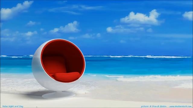 Wonderful Chill Out Music Beach Lounge For Spa, Waiting Rooms, Relaxation & Creative Work