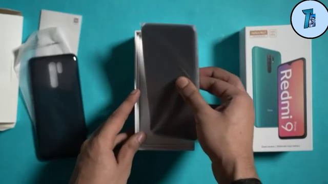 Redmi 9 prime Unboxing & First Look The Best Buget Smartphone from Xiaomi смотреть онлайн