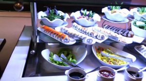 MARLIN INN AZUR Resort 4*  Hurgada. #2 Oбзор отеля за 46$ - all inclusive. Достоинства и недостатки