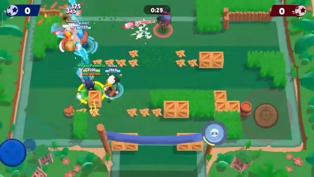 Fragmovie Brawl Stars by Mon3er смотреть онлайн