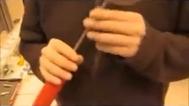 Нетонущие титановые черпаки для зимней рыбалки смотреть онлайн