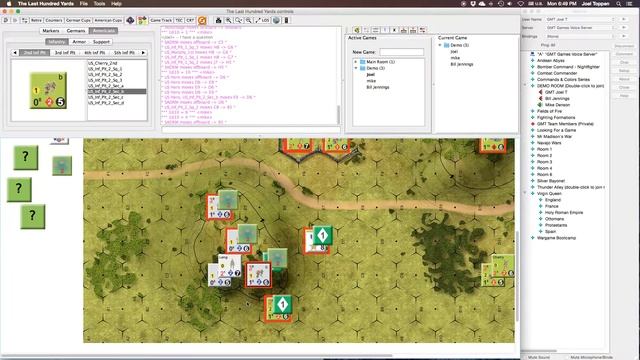 Last Hundred Yards - Inside the Game #3 смотреть онлайн