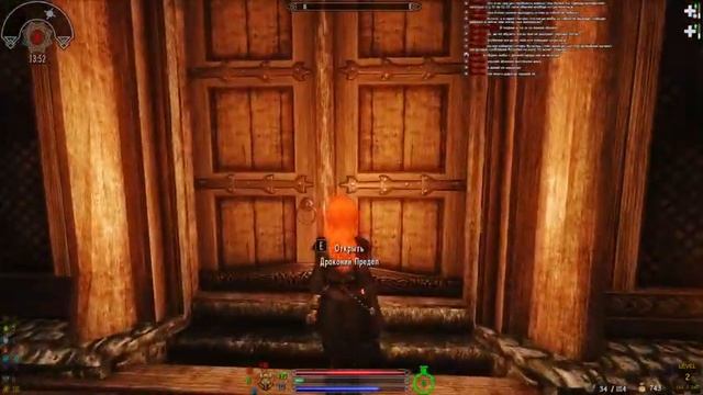 Skyrim SE: Хардкорная сборка модов "True Beliver 1.07f" Попытка №3, Всё заново... смотреть онлайн