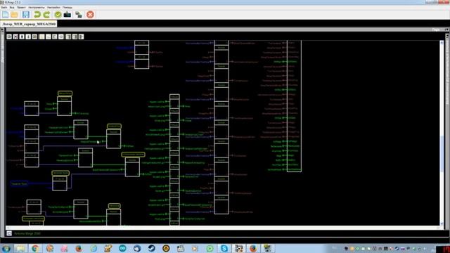 Домашняя электростанция электроника часть 3 смотреть онлайн