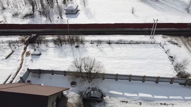 Участок Колотилово смотреть онлайн