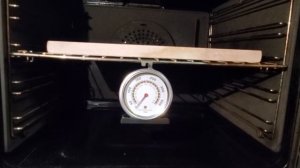 Термометр для духовки